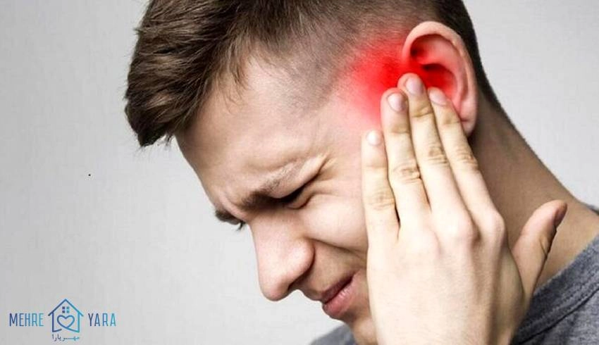 مشکلات ناشنوایان